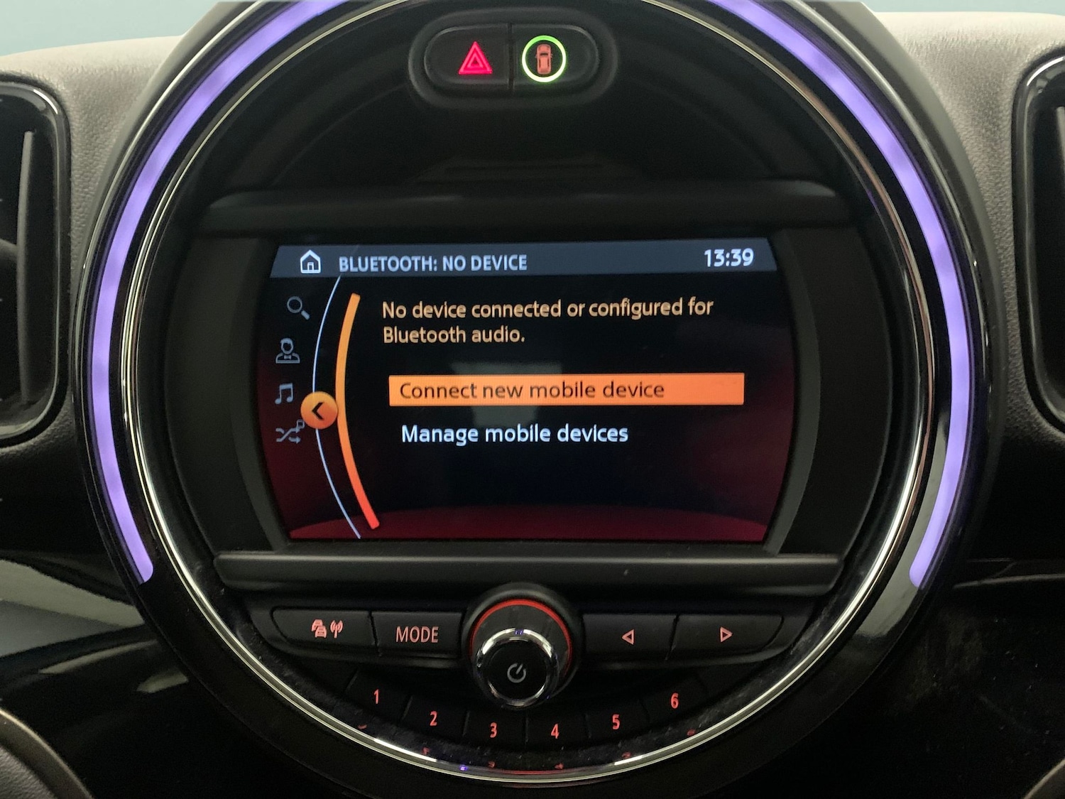 Used MINI Countryman 2019 for sale - 77732932: Photo 13