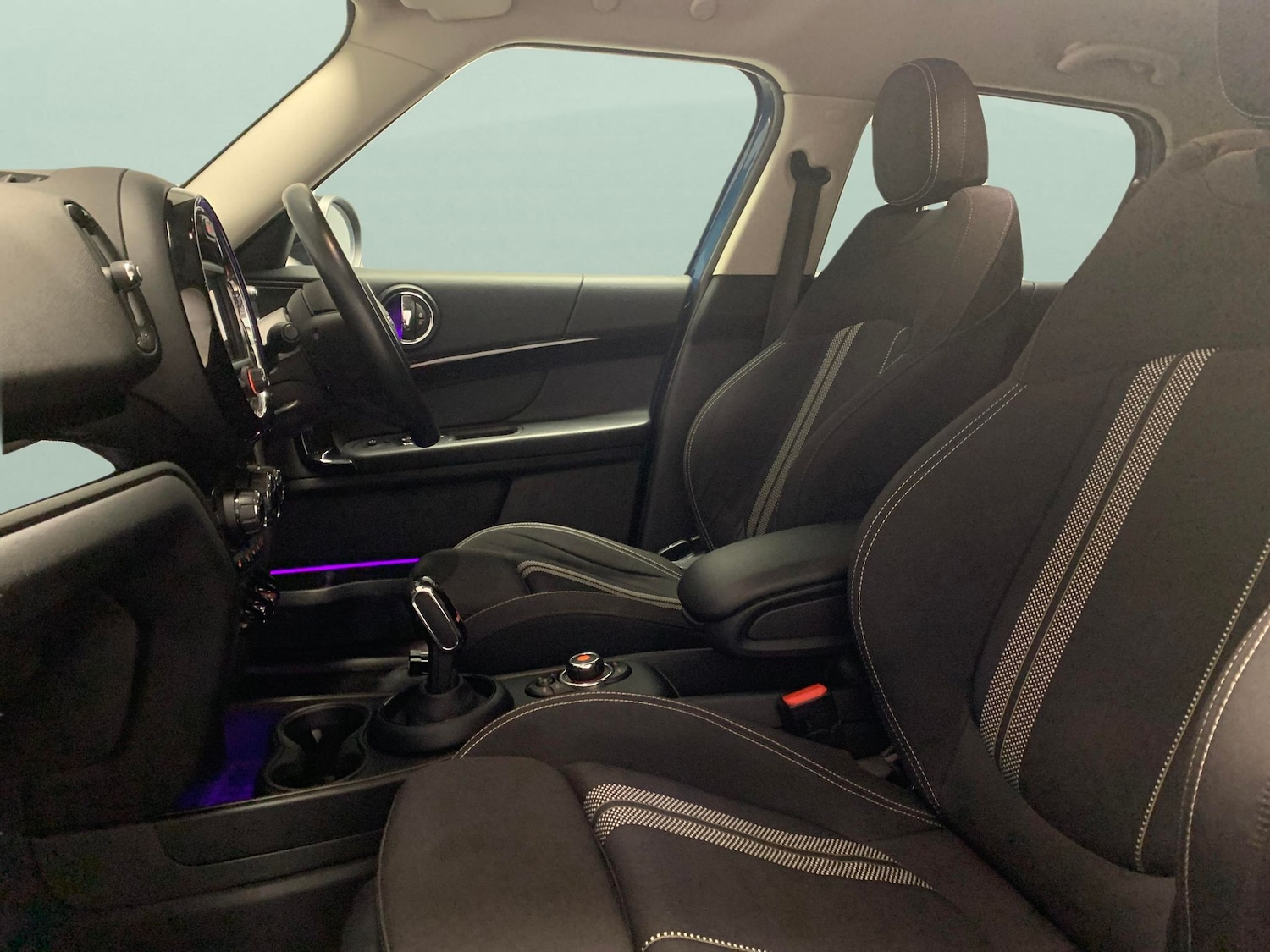 Used MINI Countryman 2019 for sale - 77732932: Photo 4