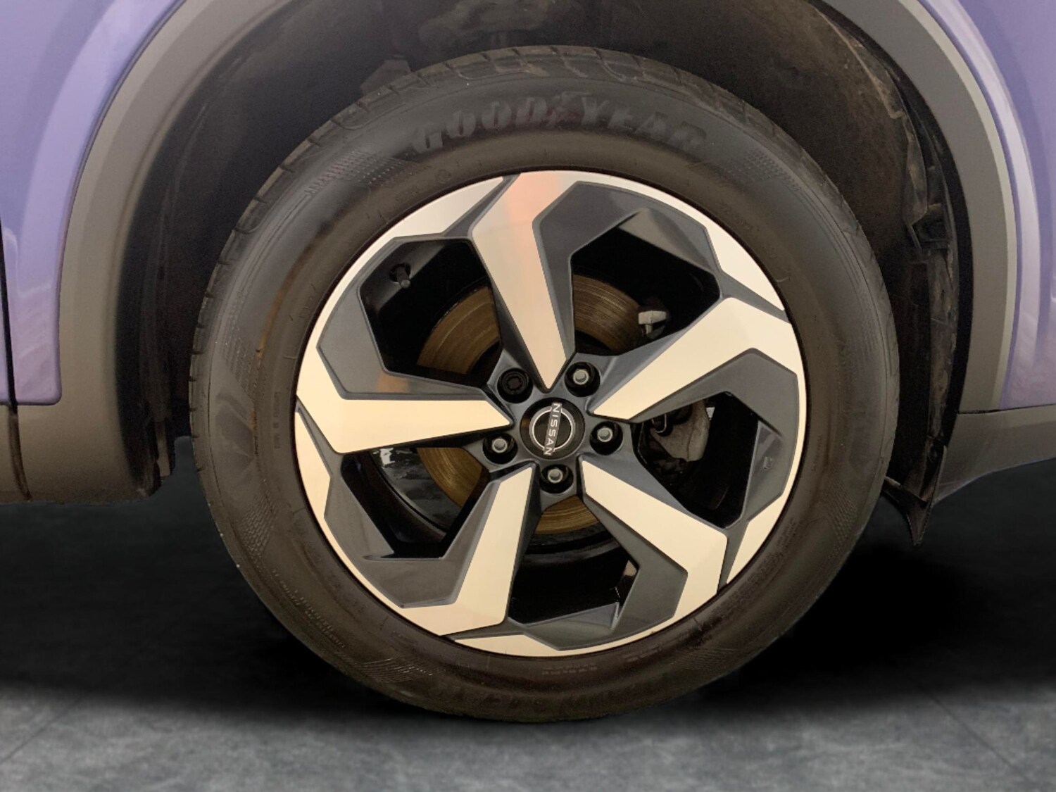 Used Nissan Qashqai 2022 for sale - 77447870: Photo 23