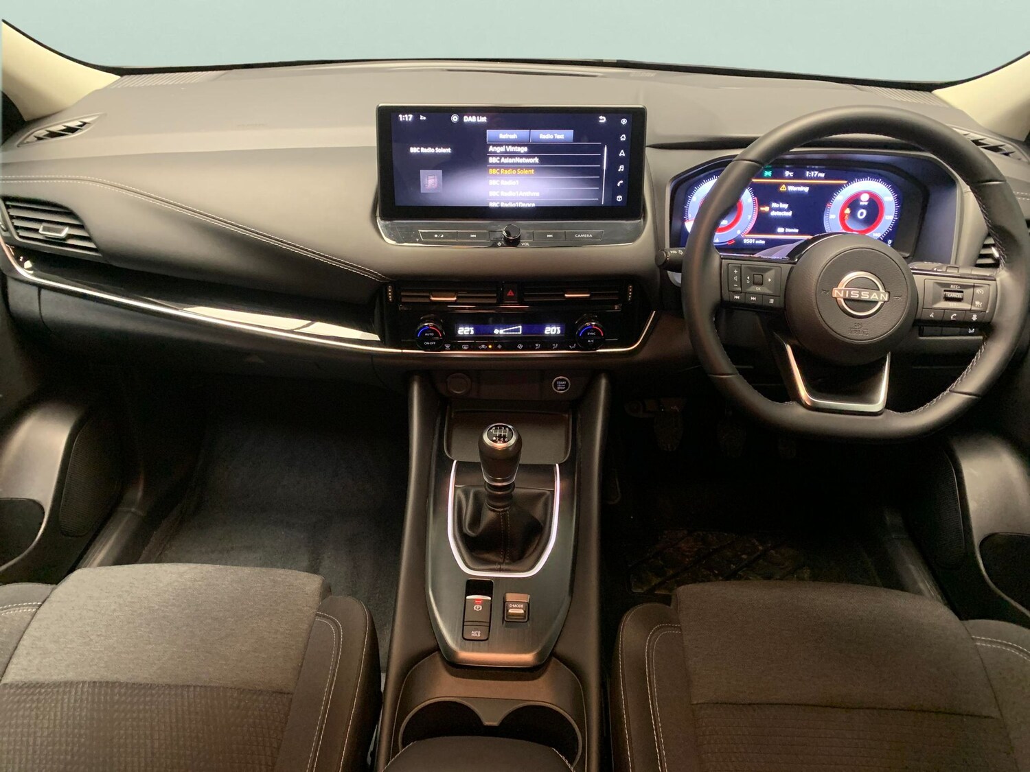 Used Nissan Qashqai 2022 for sale - 77447870: Photo 7