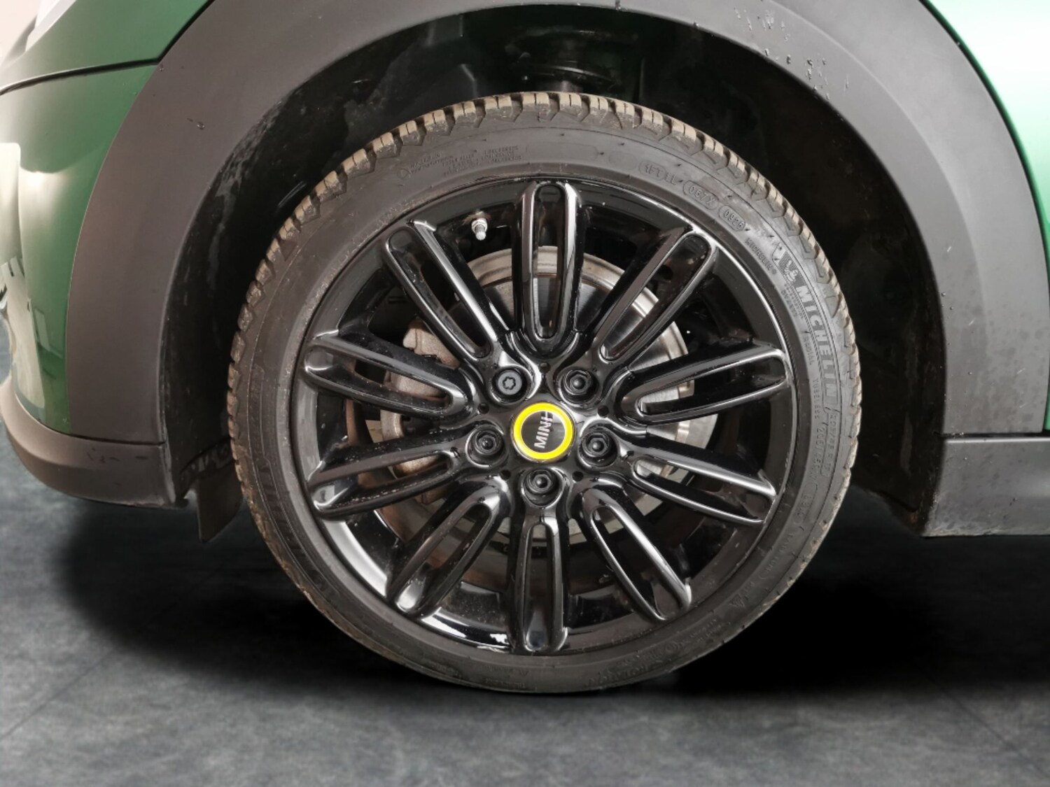 Used MINI Hatch 2022 for sale - 78221138: Photo 24