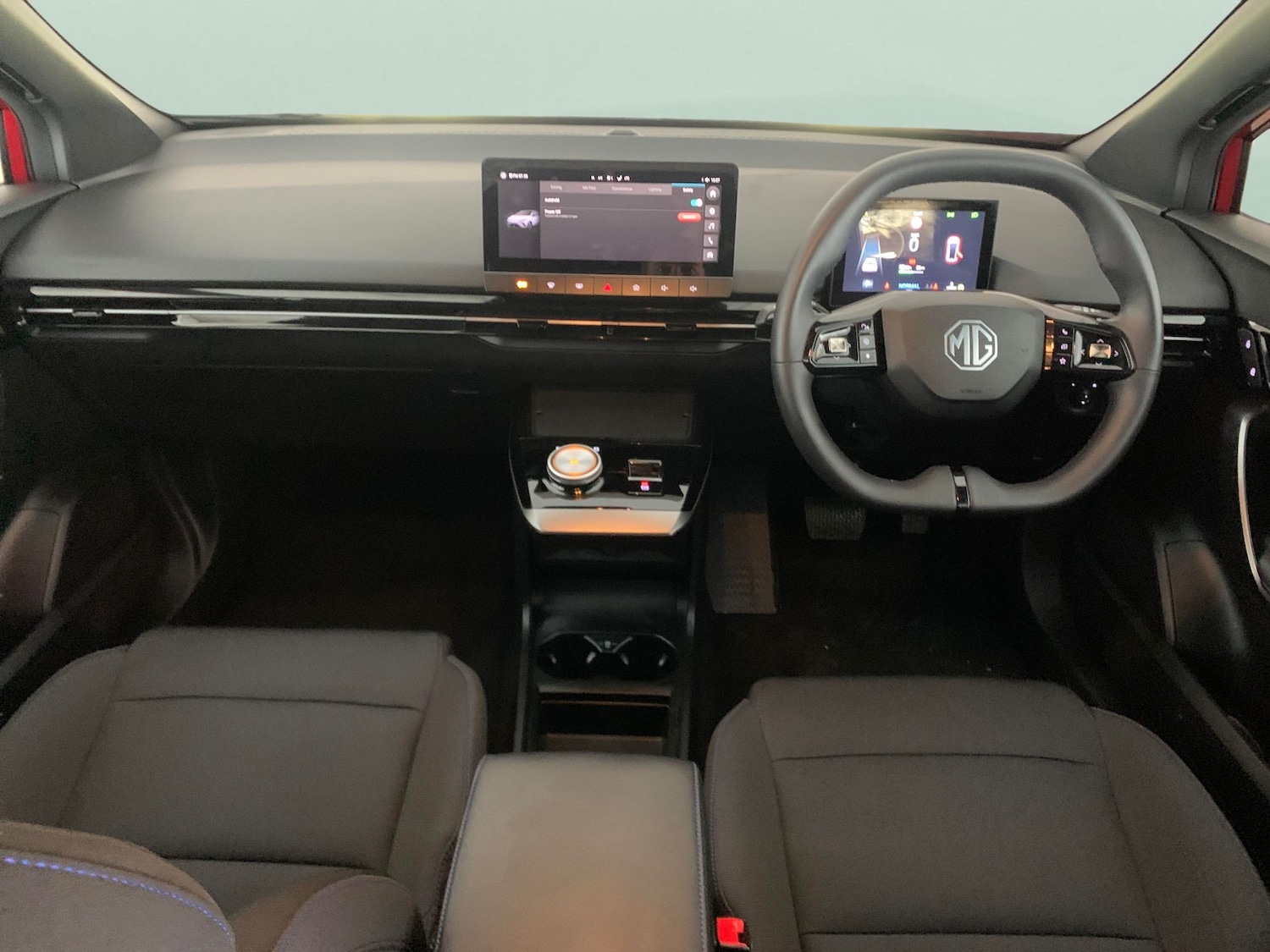 Used MG MG4 2024 for sale - 77019345: Photo 5