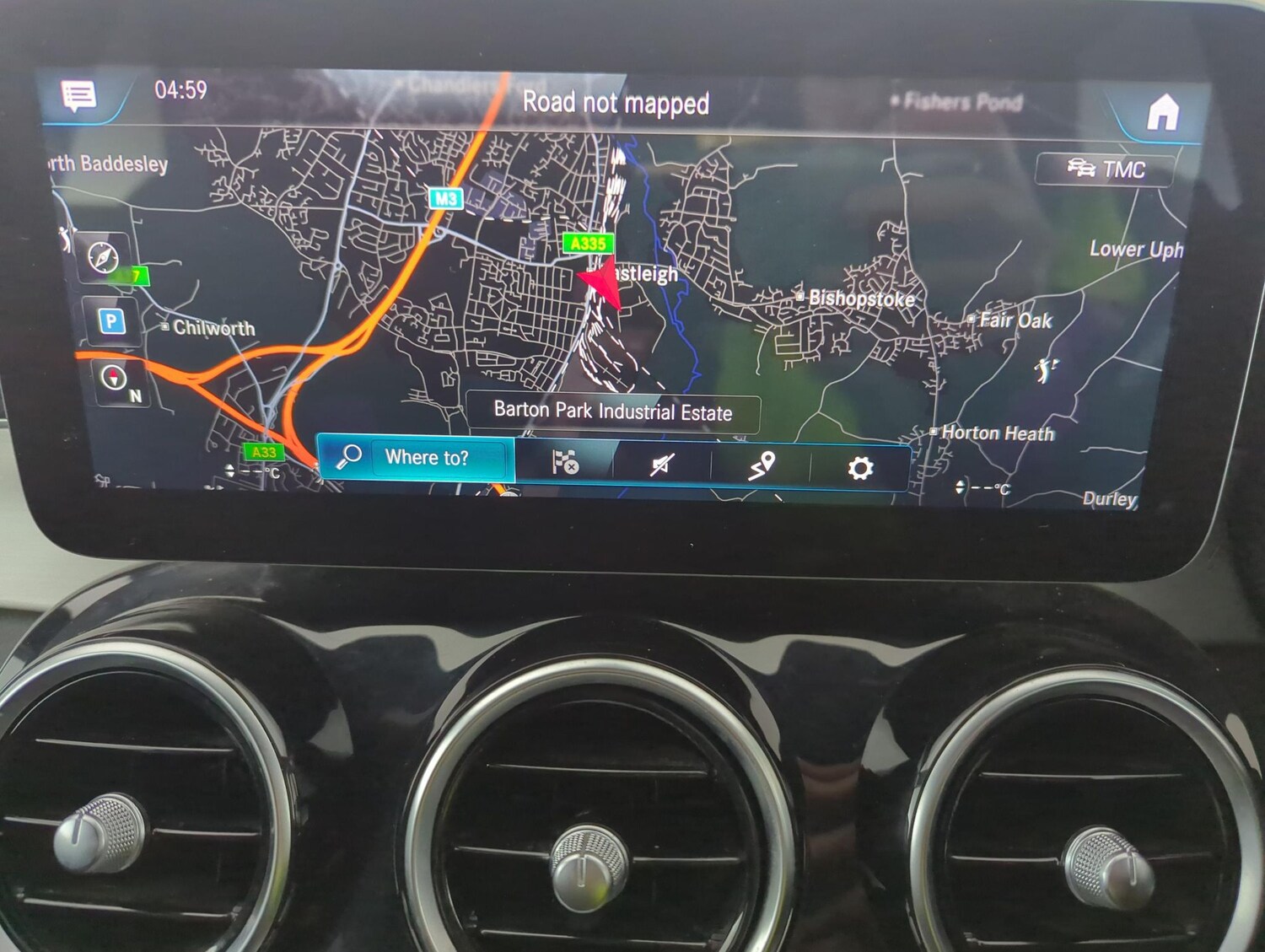 Used Mercedes-Benz GLC 2021 for sale - 77899138: Photo 7