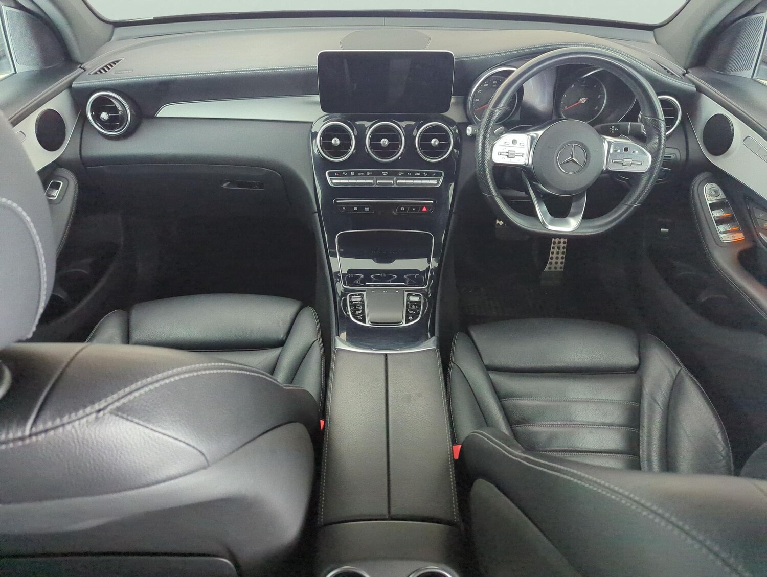 Used Mercedes-Benz GLC 2021 for sale - 77899138: Photo 8