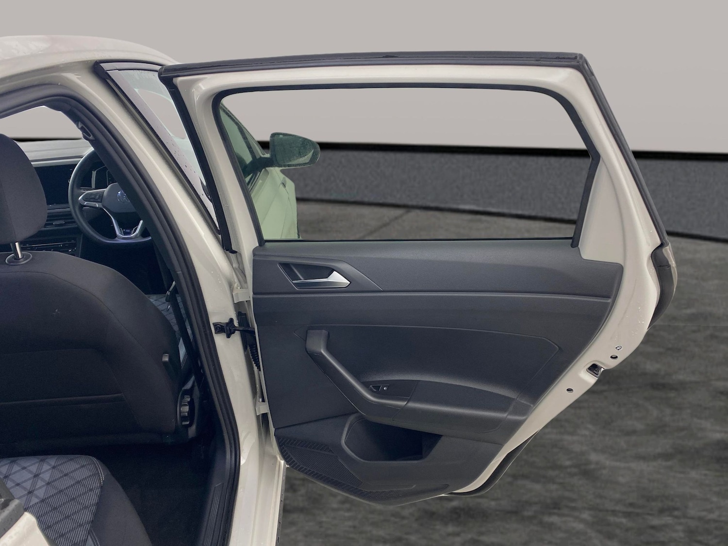 Used Volkswagen Polo 2023 for sale - 76984433: Photo 26