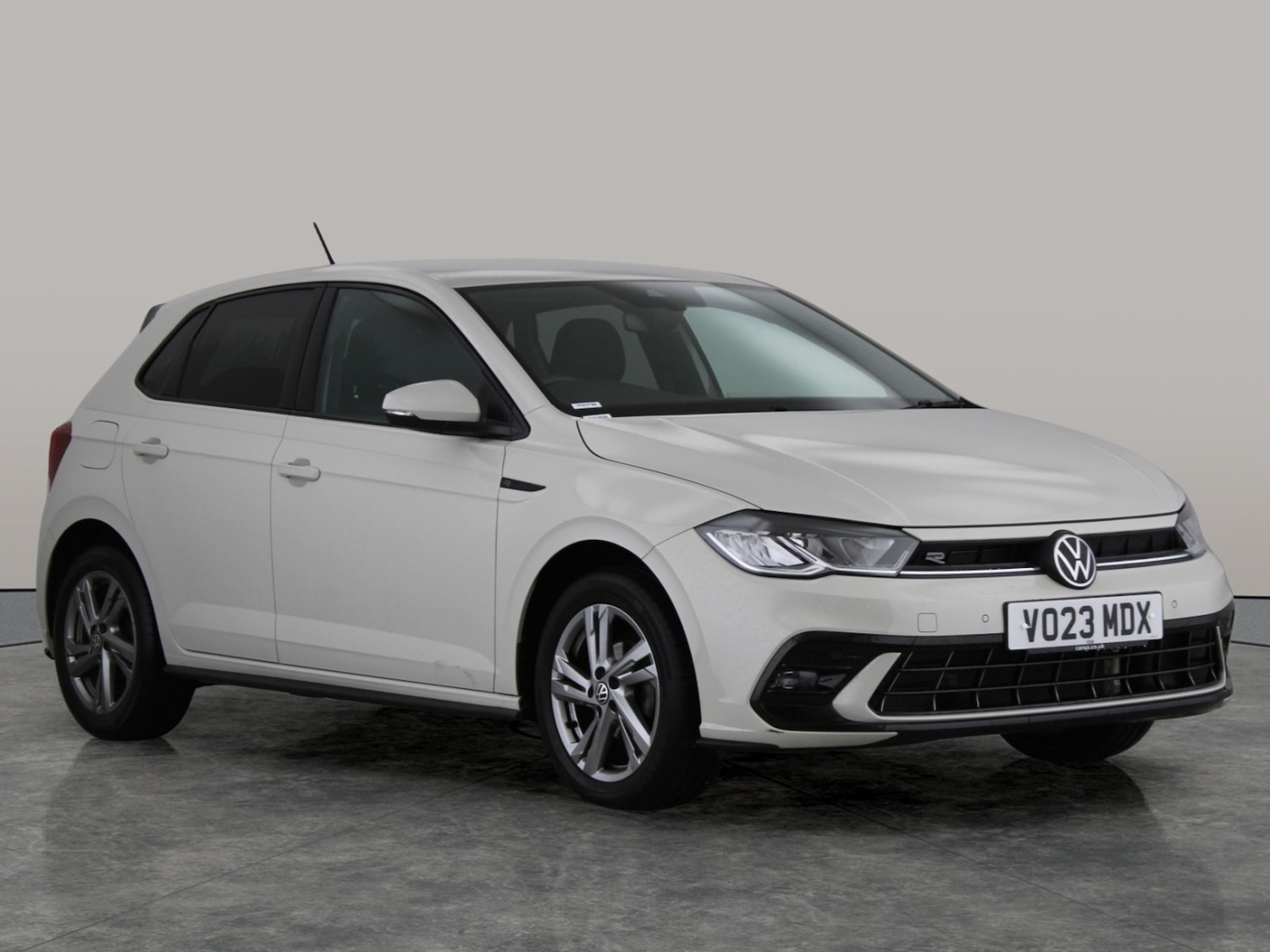 Used Volkswagen Polo 2023 for sale - 76984433: Photo 8