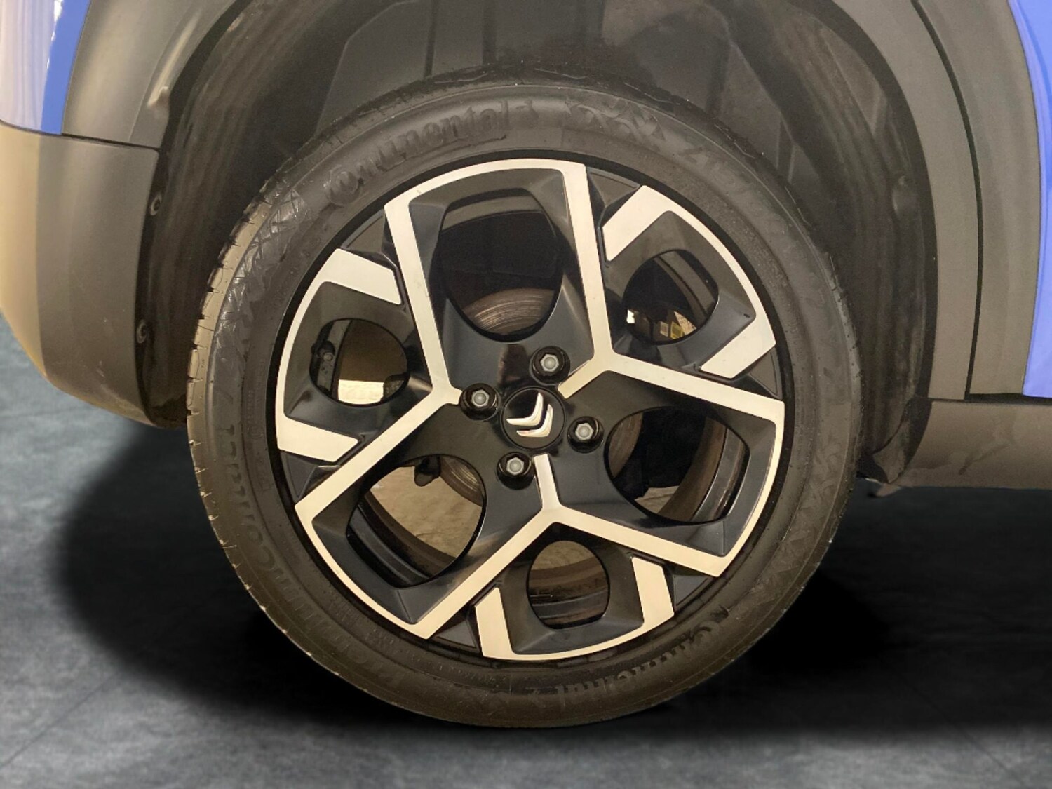 Used Citroen C3 Aircross for sale - 77872996: Photo 25