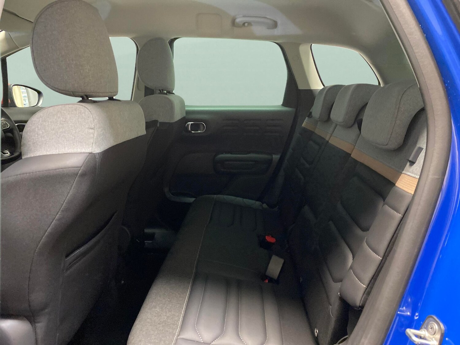 Used Citroen C3 Aircross for sale - 77872996: Photo 26