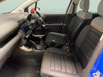 Used Citroen C3 Aircross undefined for sale - 77872996: Photo