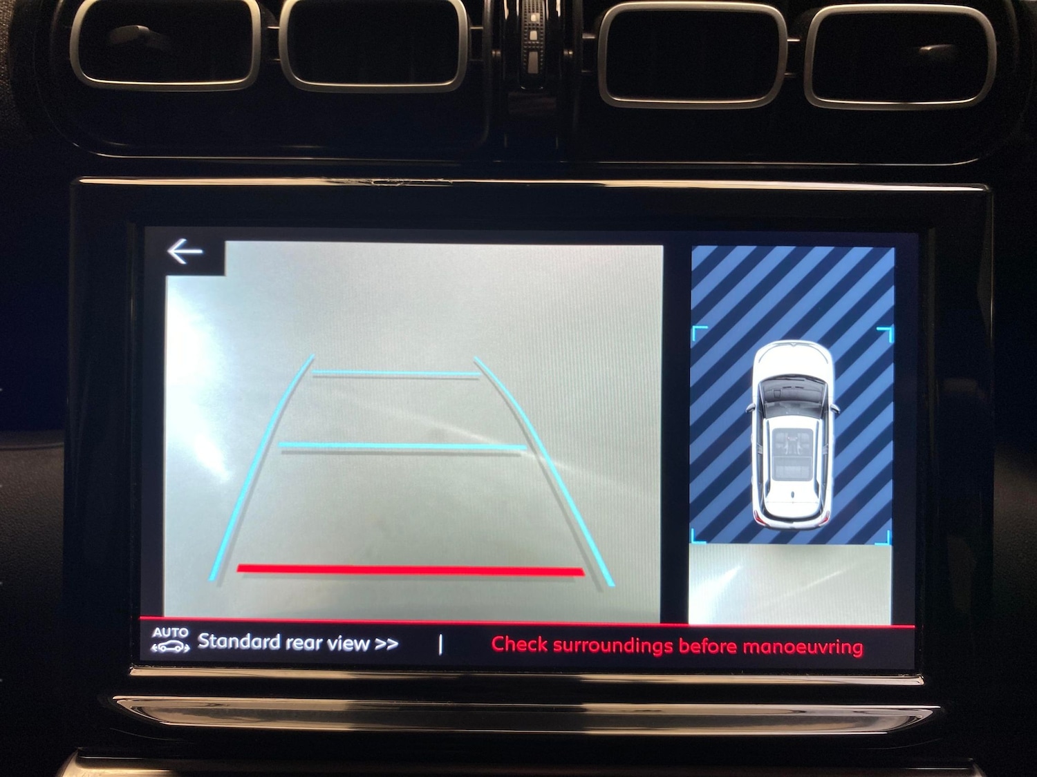 Used Citroen C3 Aircross for sale - 77872996: Photo 5