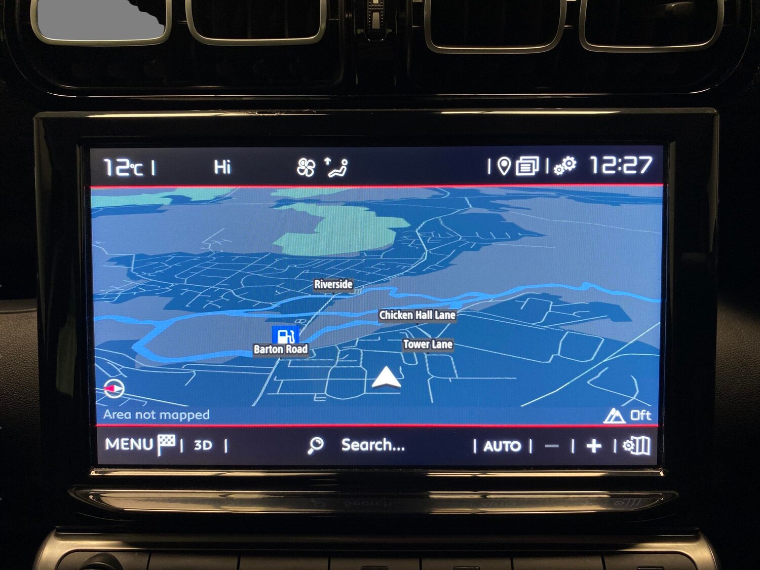 Used Citroen C3 Aircross for sale - 77872996: Photo 6