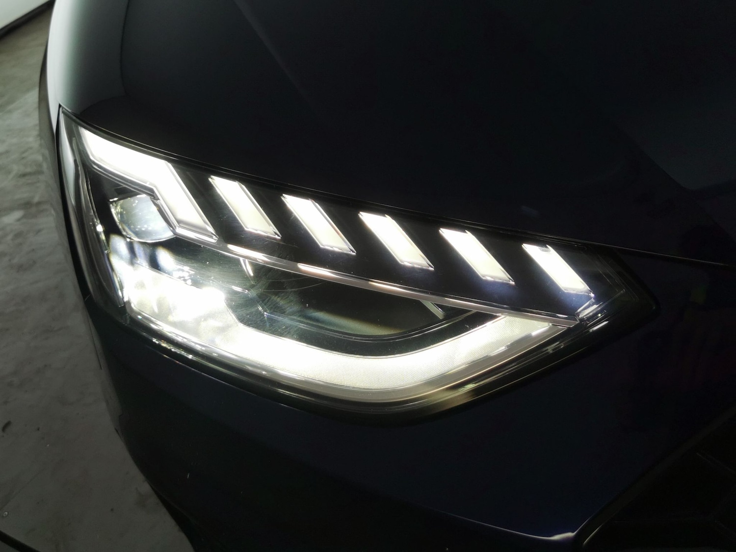 Used Audi A4 2021 for sale - 77170875: Photo 25