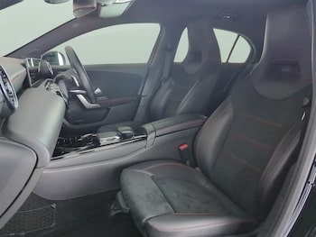 Used Mercedes-Benz A-Class 2019 for sale - 78533554: Photo