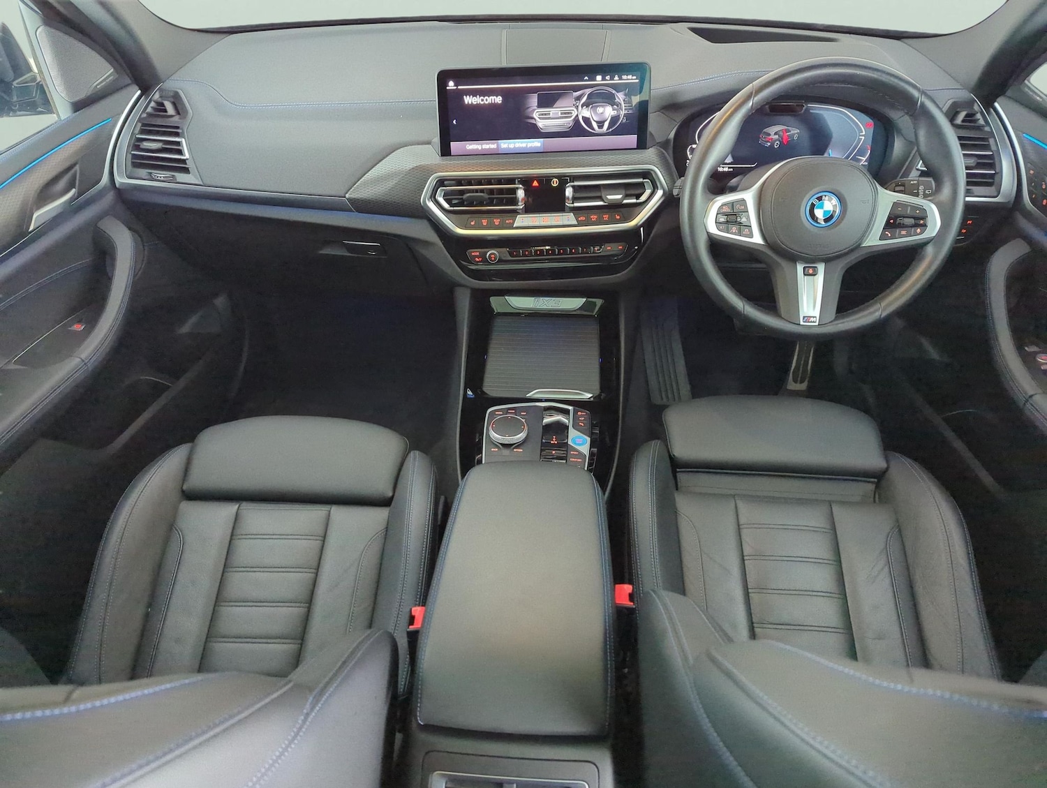 Used BMW iX3 2023 for sale - 77763205: Photo 10