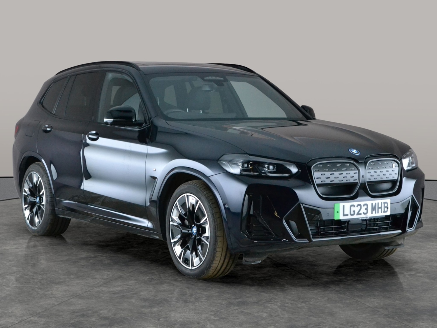 Used BMW iX3 2023 for sale - 77763205: Photo 11