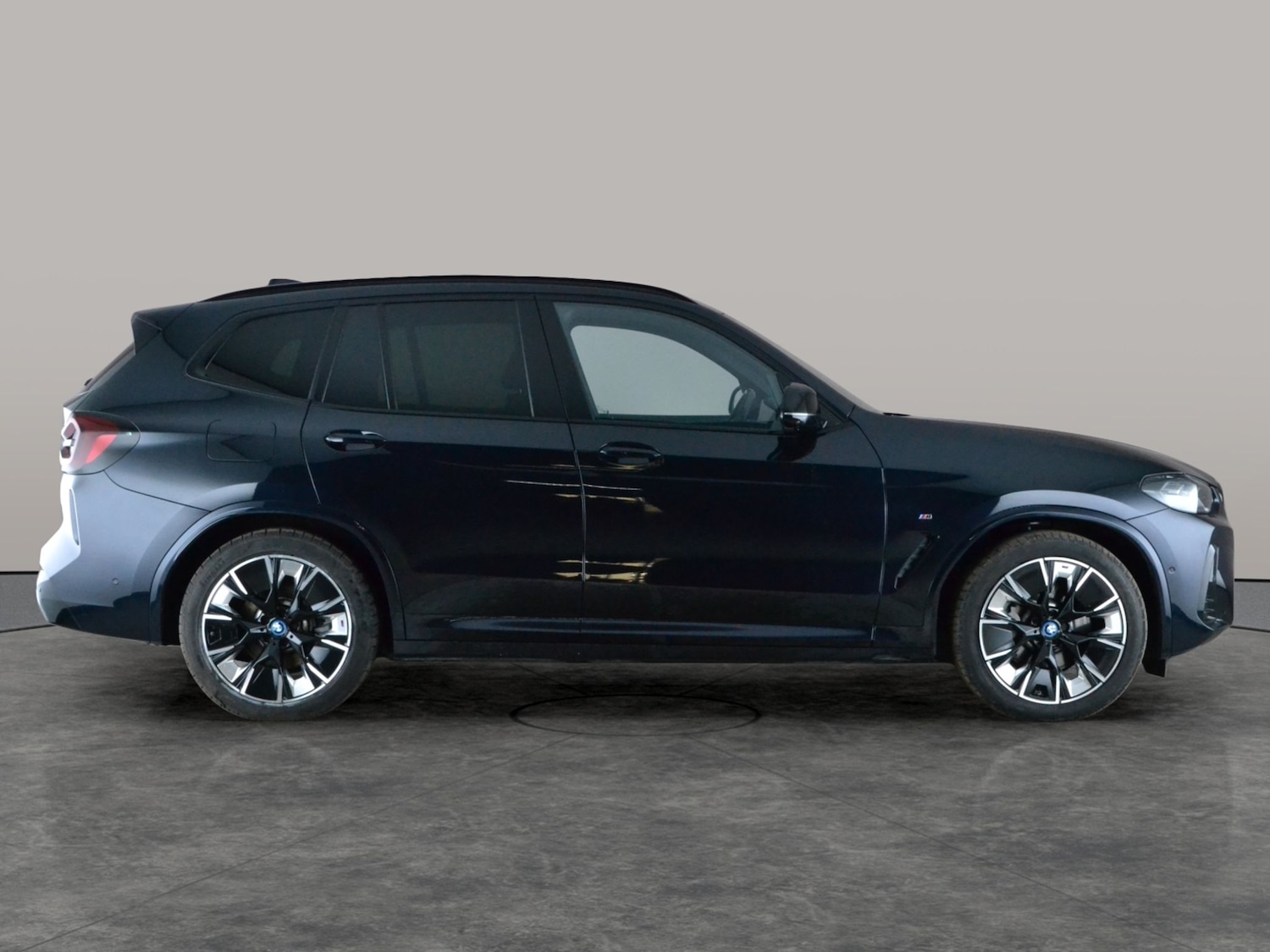 Used BMW iX3 2023 for sale - 77763205: Photo 12