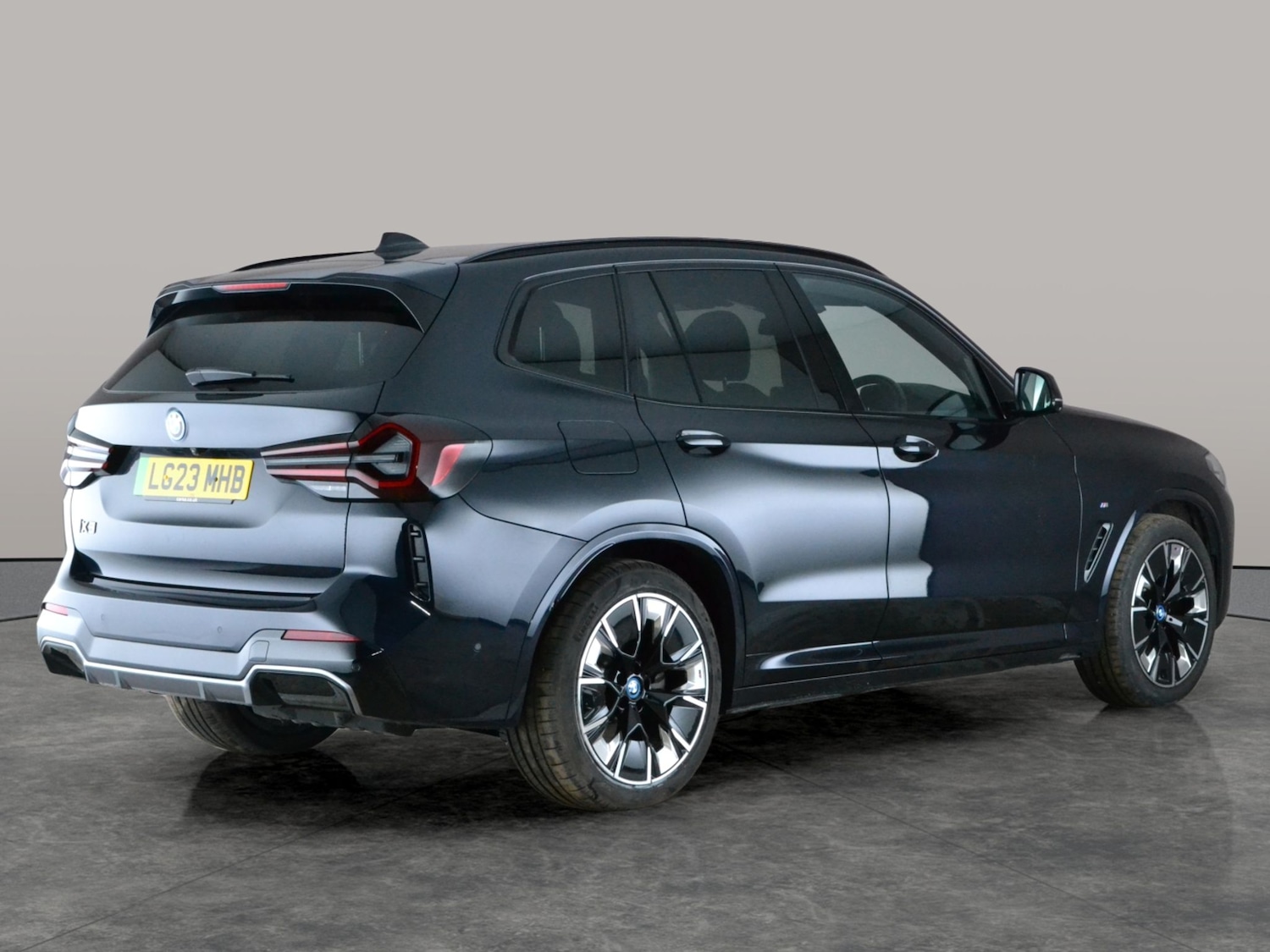 Used BMW iX3 2023 for sale - 77763205: Photo 13