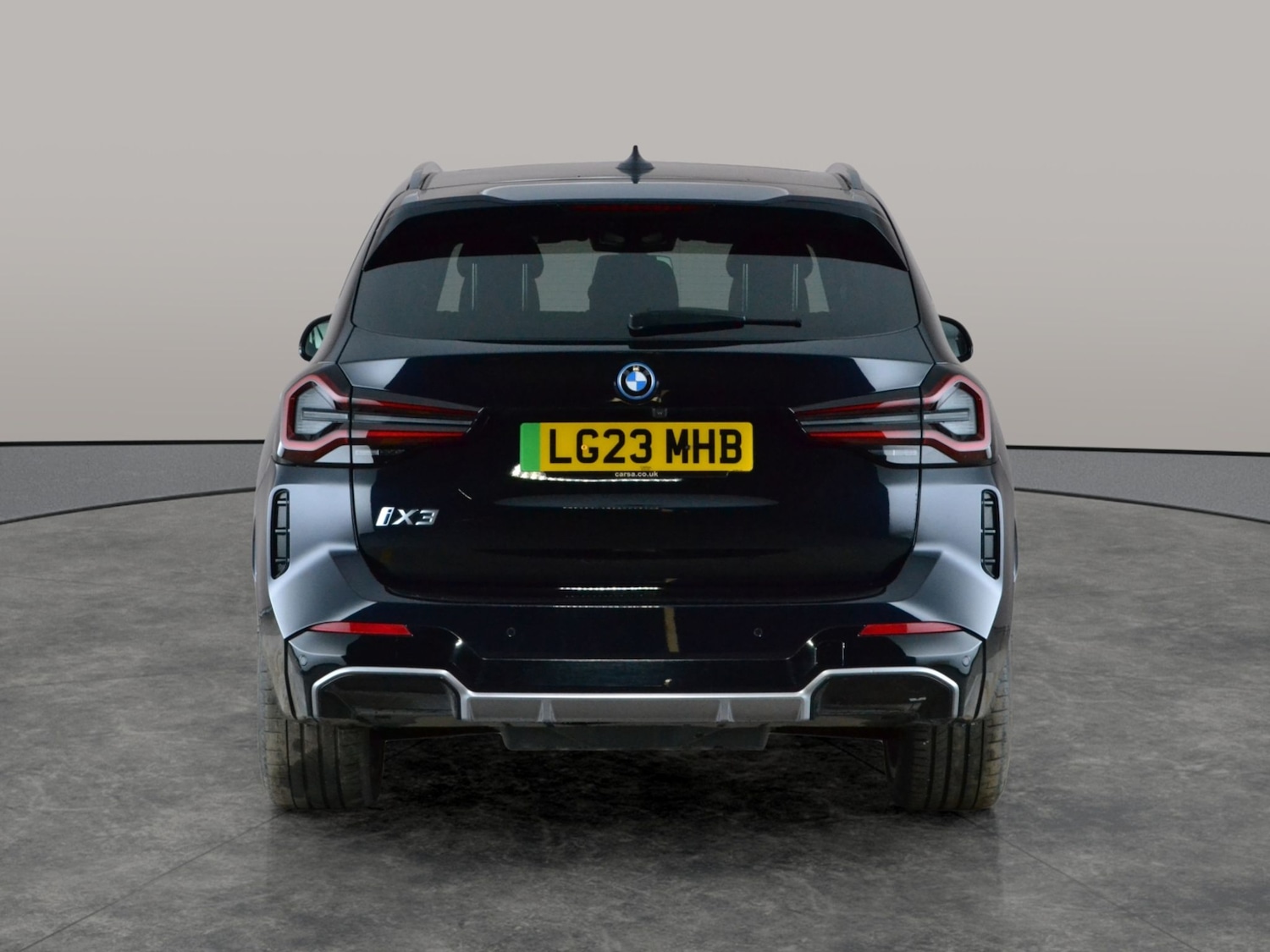 Used BMW iX3 2023 for sale - 77763205: Photo 14