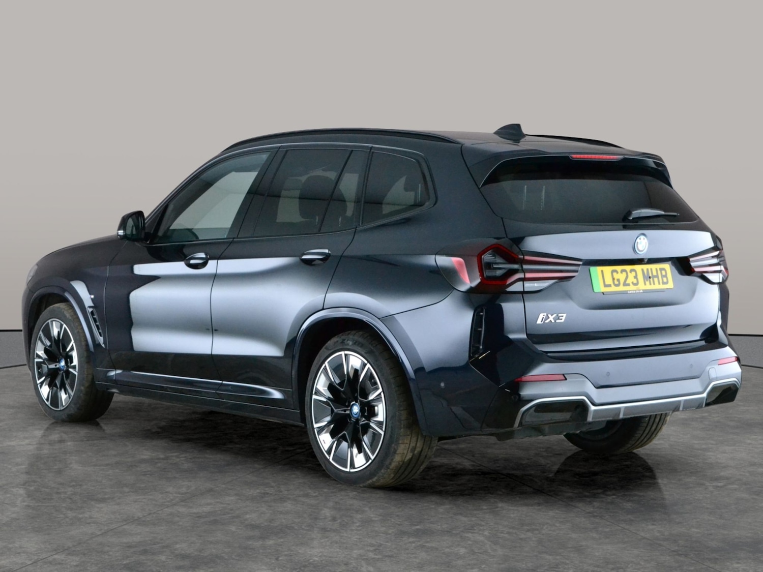 Used BMW iX3 2023 for sale - 77763205: Photo 15