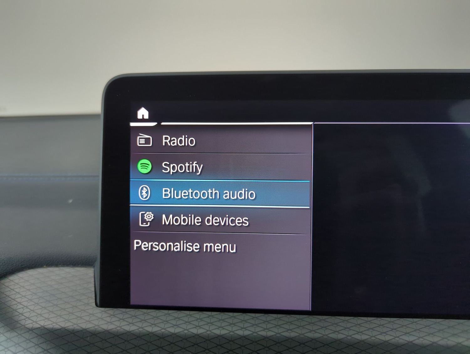 Used BMW iX3 2023 for sale - 77763205: Photo 22