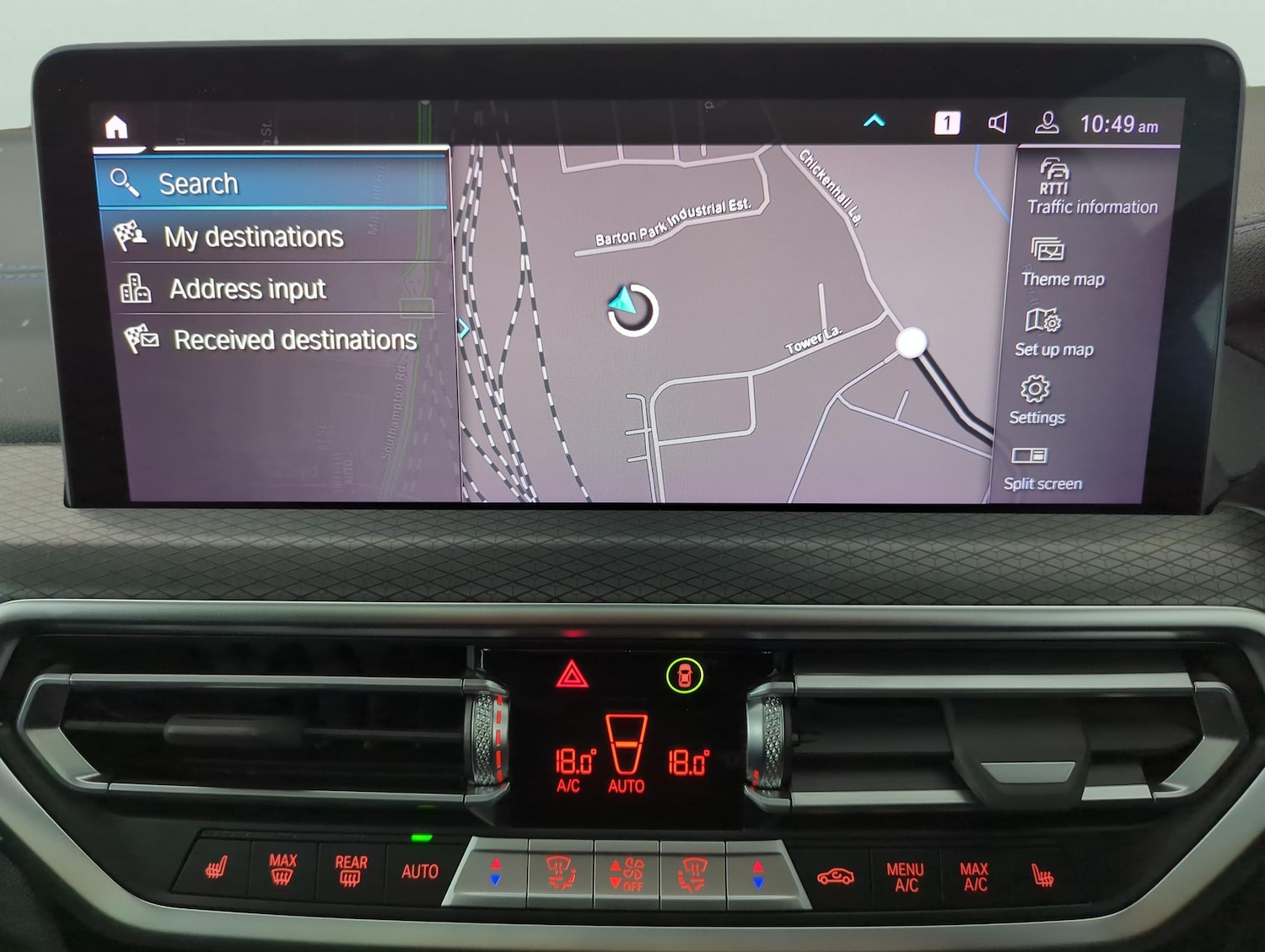 Used BMW iX3 2023 for sale - 77763205: Photo 24