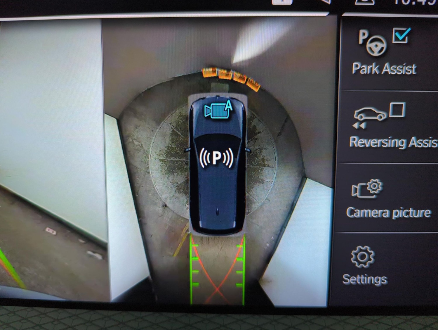 Used BMW iX3 2023 for sale - 77763205: Photo 25