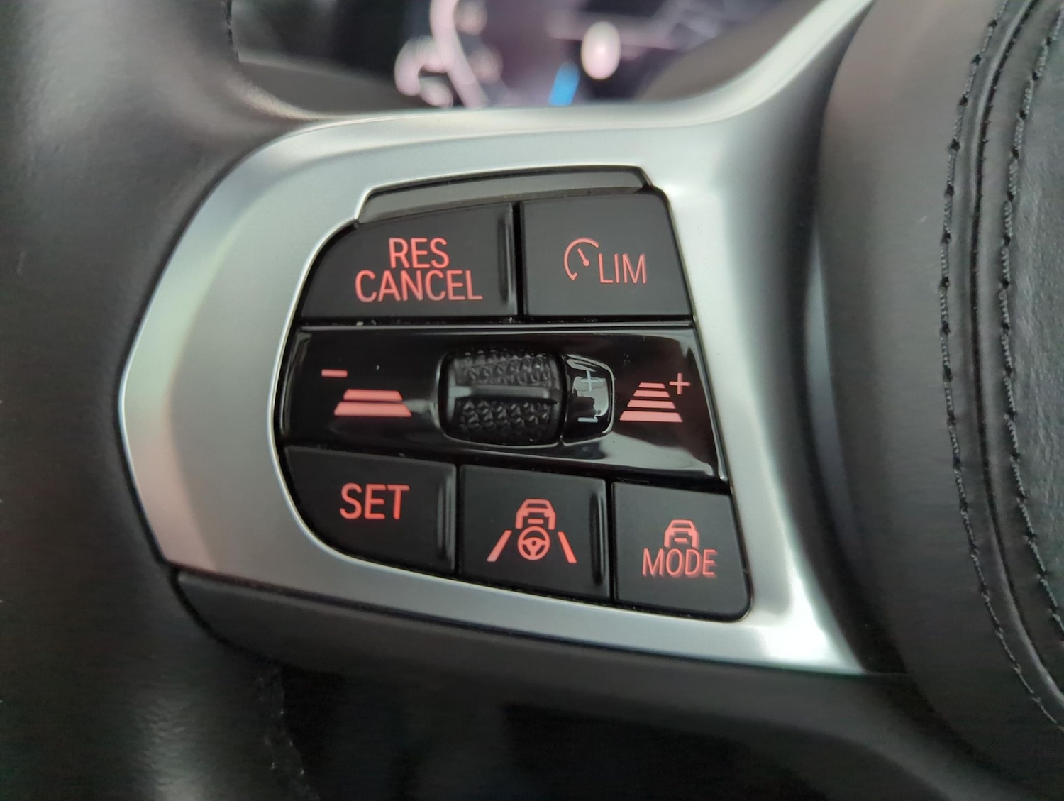 Used BMW iX3 2023 for sale - 77763205: Photo 29