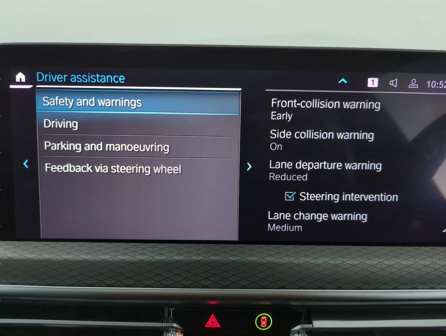 Used BMW iX3 2023 for sale - 77763205: Photo 32