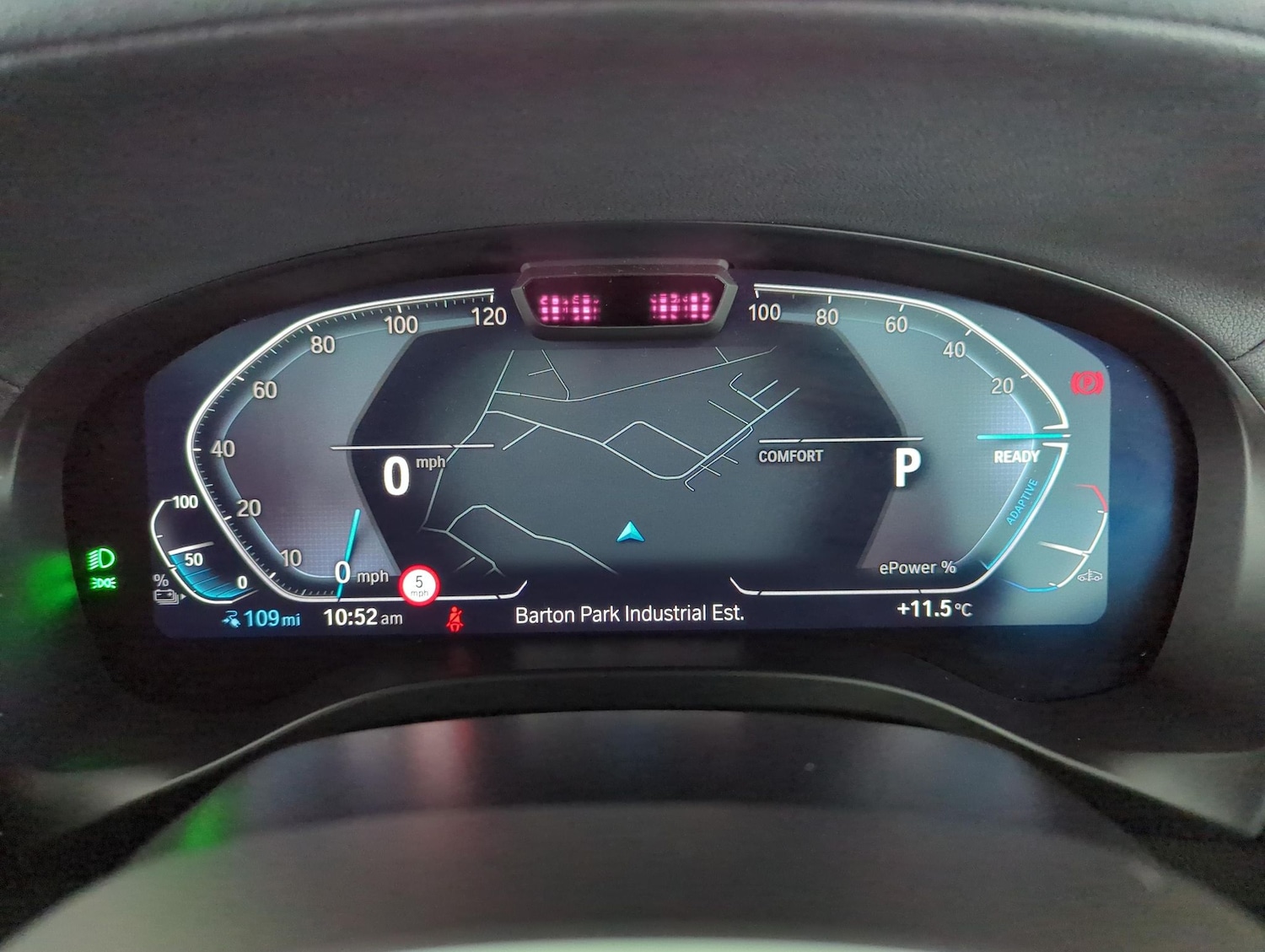 Used BMW iX3 2023 for sale - 77763205: Photo 33