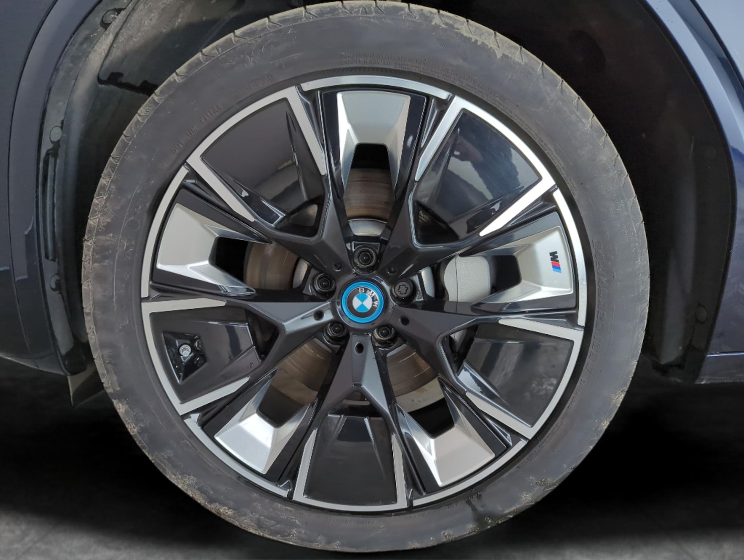 Used BMW iX3 2023 for sale - 77763205: Photo 35