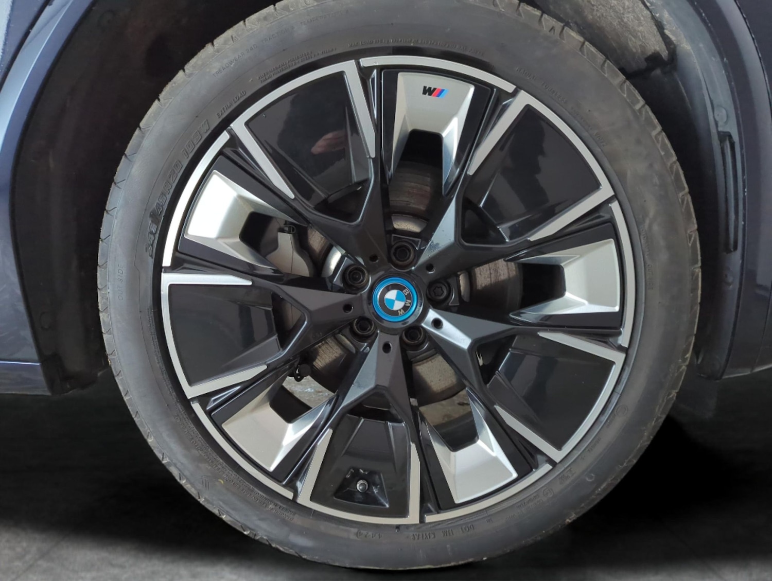 Used BMW iX3 2023 for sale - 77763205: Photo 36