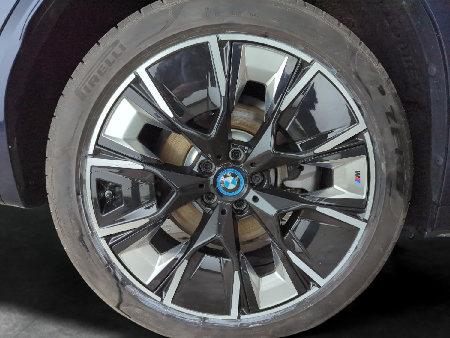 Used BMW iX3 2023 for sale - 77763205: Photo 37