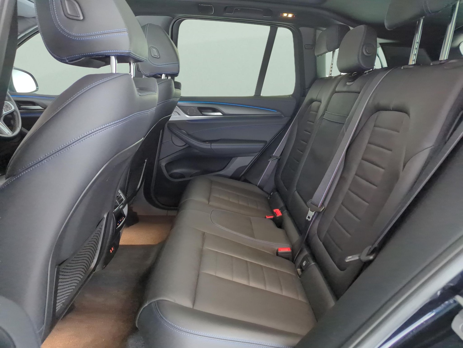 Used BMW iX3 2023 for sale - 77763205: Photo 38