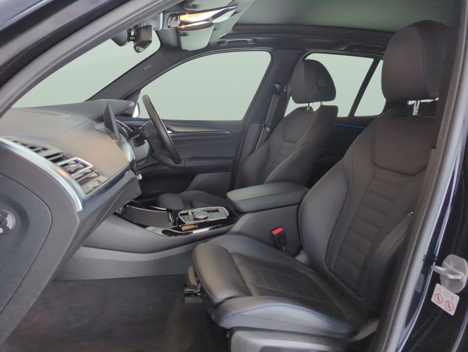 Used BMW iX3 2023 for sale - 77763205: Photo 4