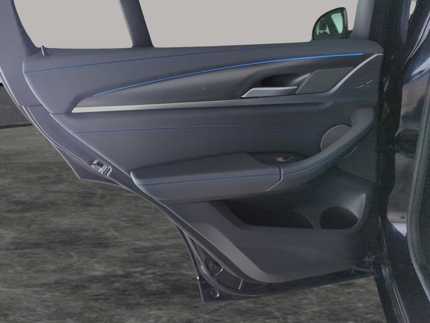 Used BMW iX3 2023 for sale - 77763205: Photo 40