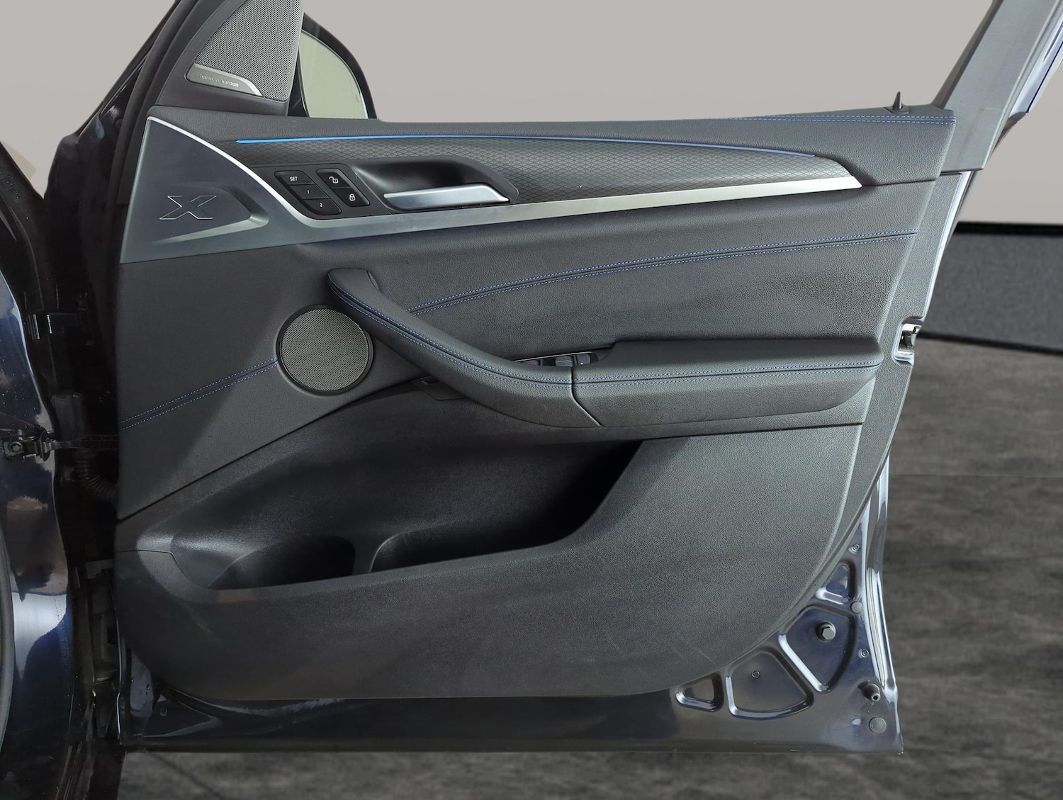 Used BMW iX3 2023 for sale - 77763205: Photo 42