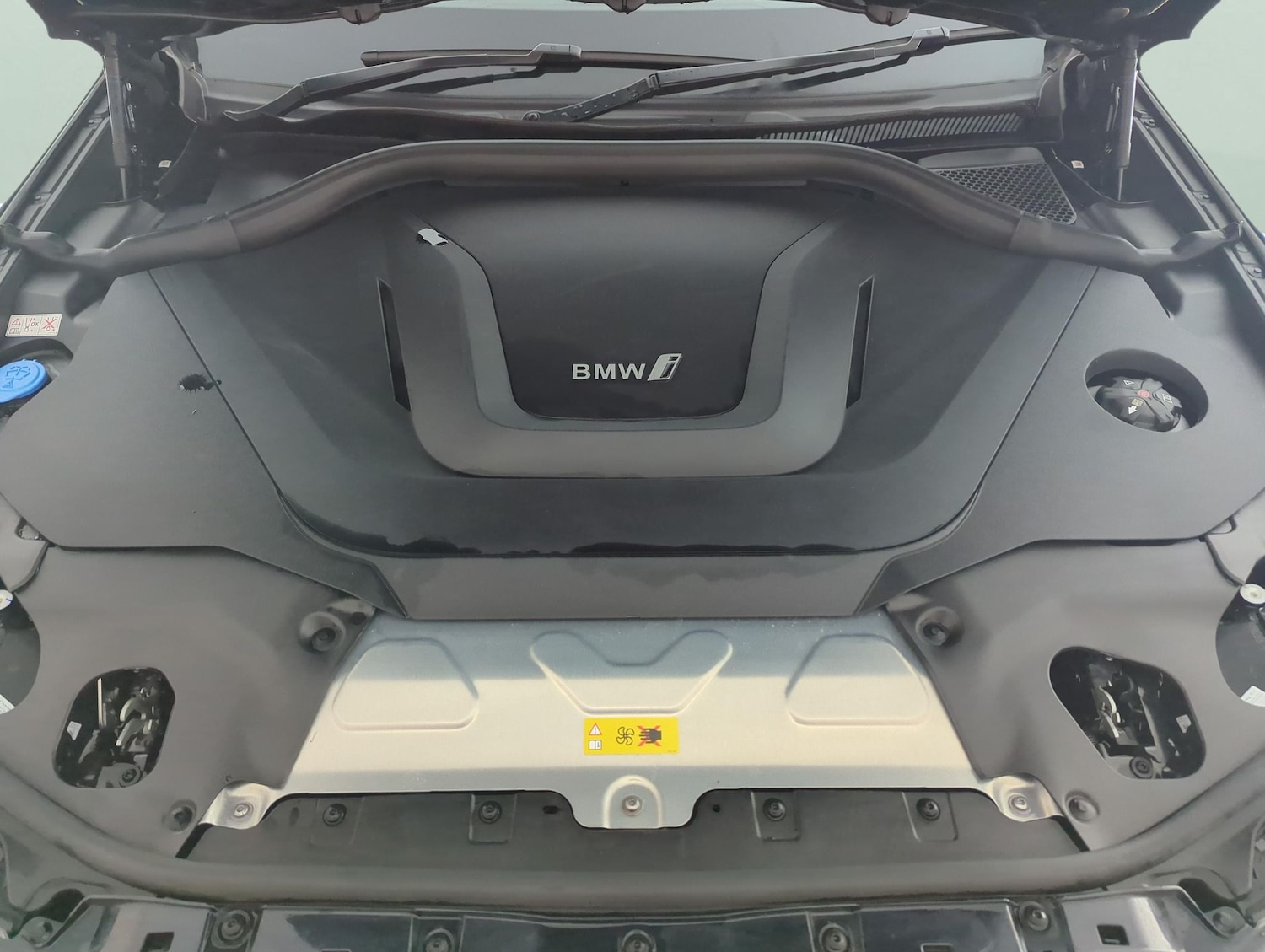 Used BMW iX3 2023 for sale - 77763205: Photo 44