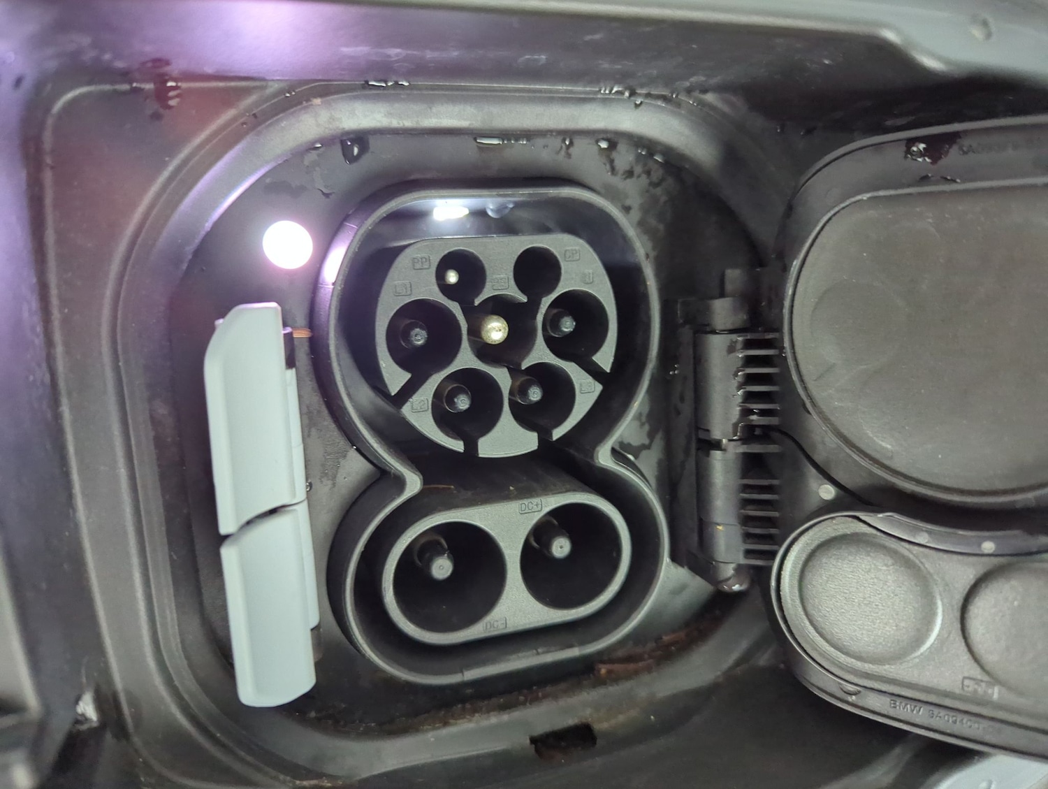 Used BMW iX3 2023 for sale - 77763205: Photo 46