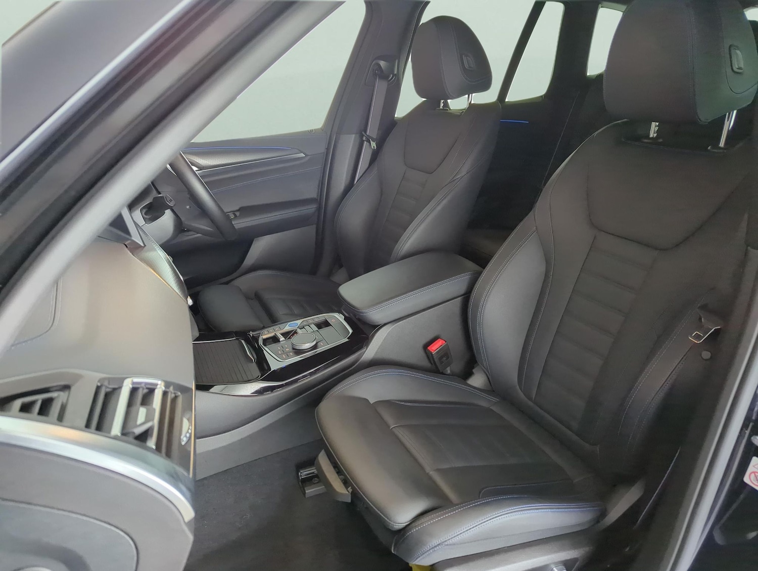 Used BMW iX3 2023 for sale - 77763205: Photo 9