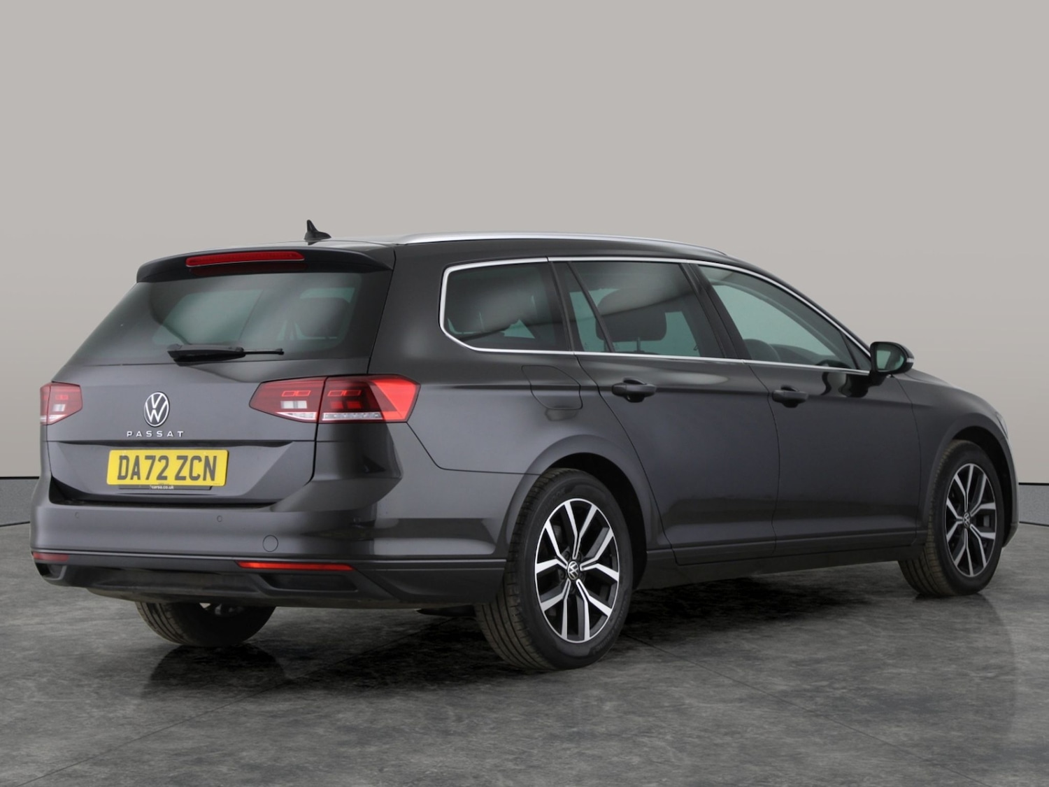 Used Volkswagen Passat 2022 for sale - 77718403: Photo 10