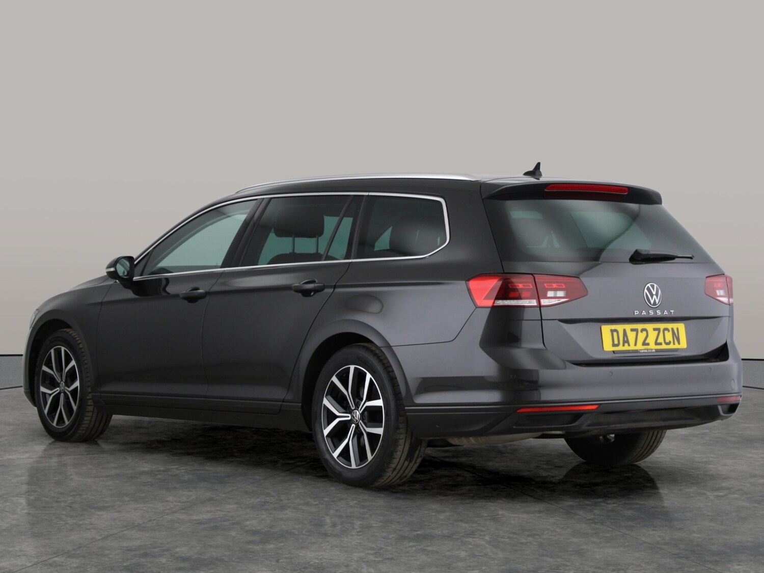 Used Volkswagen Passat 2022 for sale - 77718403: Photo 12