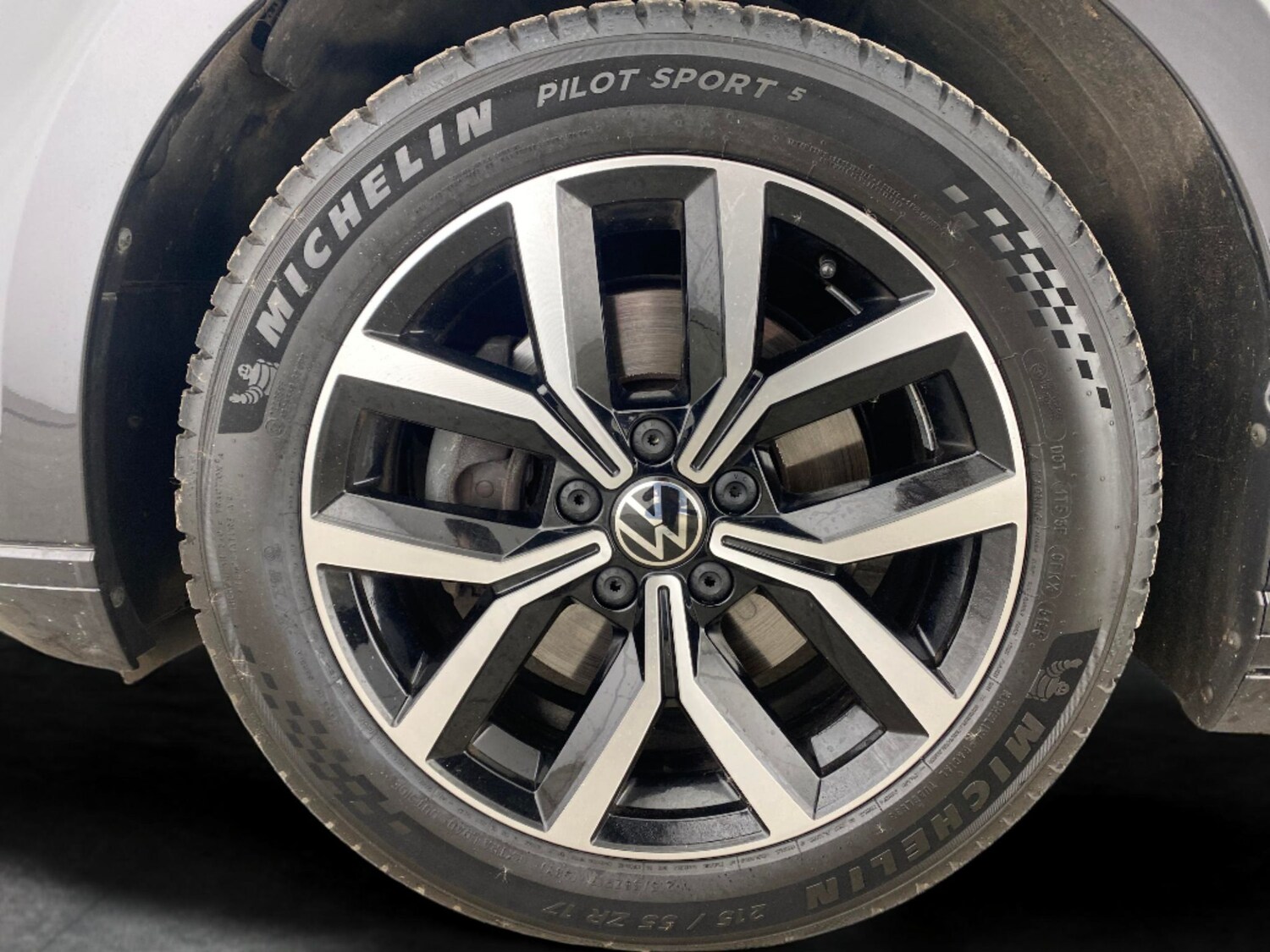 Used Volkswagen Passat 2022 for sale - 77718403: Photo 20