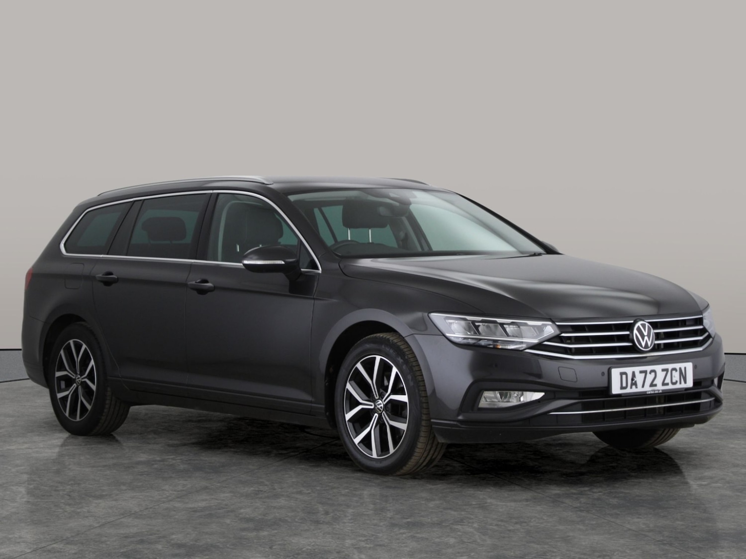 Used Volkswagen Passat 2022 for sale - 77718403: Photo 8