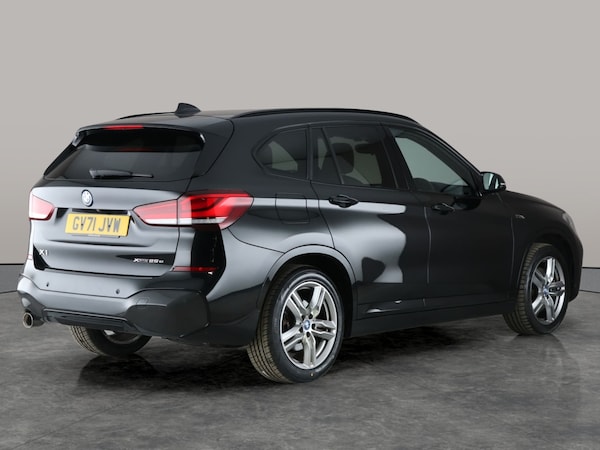 Used BMW X1 2022 for sale - 76266244: Photo 13