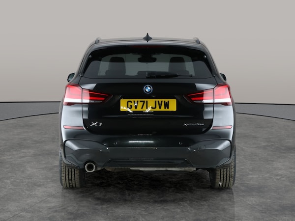 Used BMW X1 2022 for sale - 76266244: Photo 14