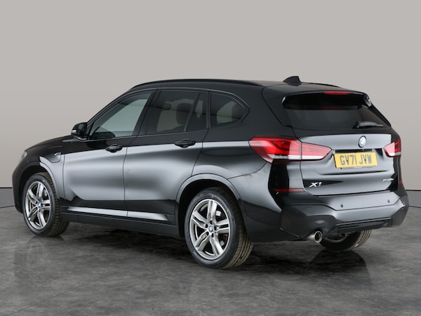 Used BMW X1 2022 for sale - 76266244: Photo 16