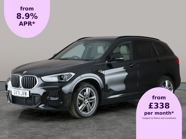 Used BMW X1 2022 for sale - 76266244: Photo 1