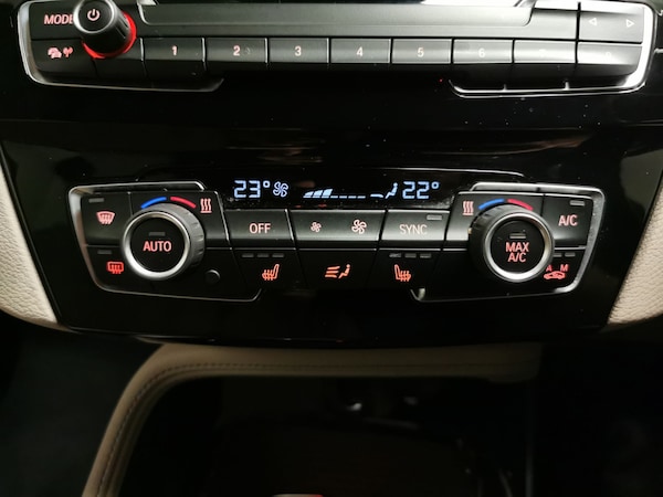 Used BMW X1 2022 for sale - 76266244: Photo 23