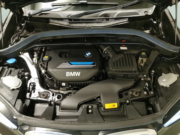 Used BMW X1 2022 for sale - 76266244: Photo 39