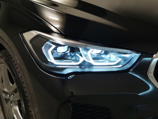 Used BMW X1 2022 for sale - 76266244: Photo 6